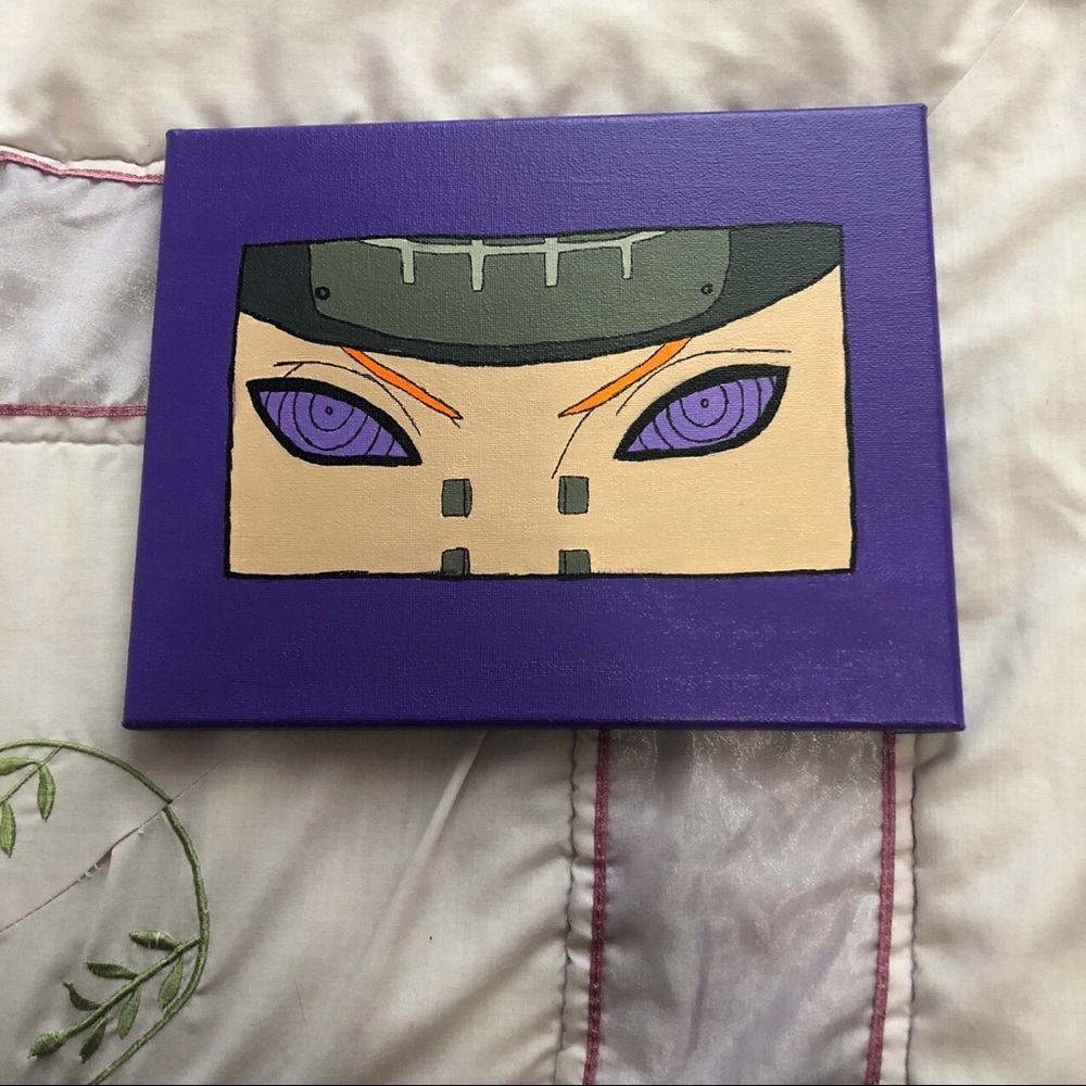 Custom Painting - Picture 2 of 3